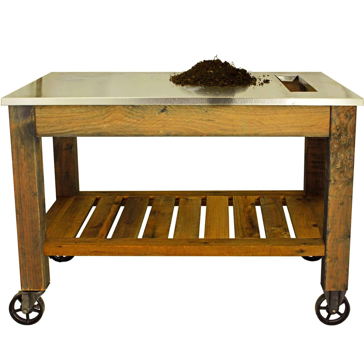 Gardener's Pro Potting Table - Lee Display