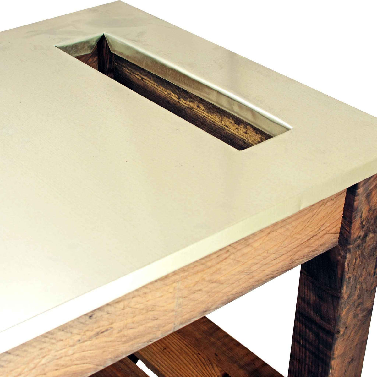 Gardener's Pro Potting Table - Lee Display