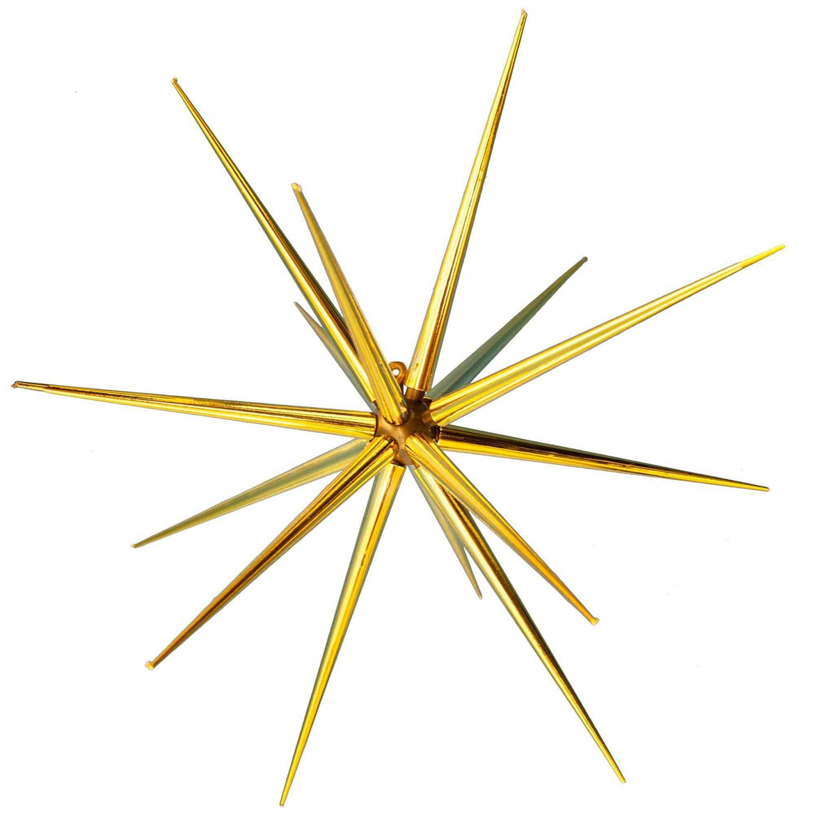 Gold Starbursts - Lee Display