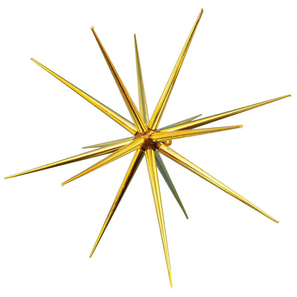 Gold Starbursts - Lee Display