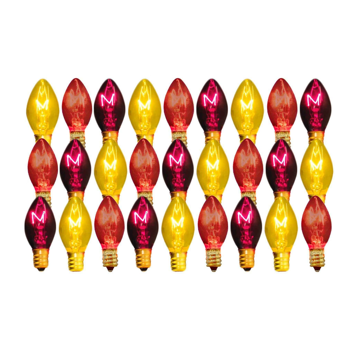 Halloween Outdoor String Lights - Lee Display