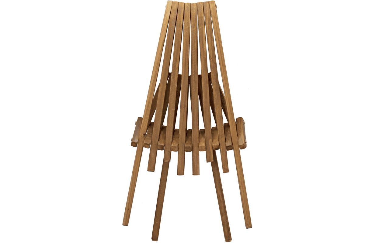 Laurel Wood Lounge Accent Chair - Lee Display