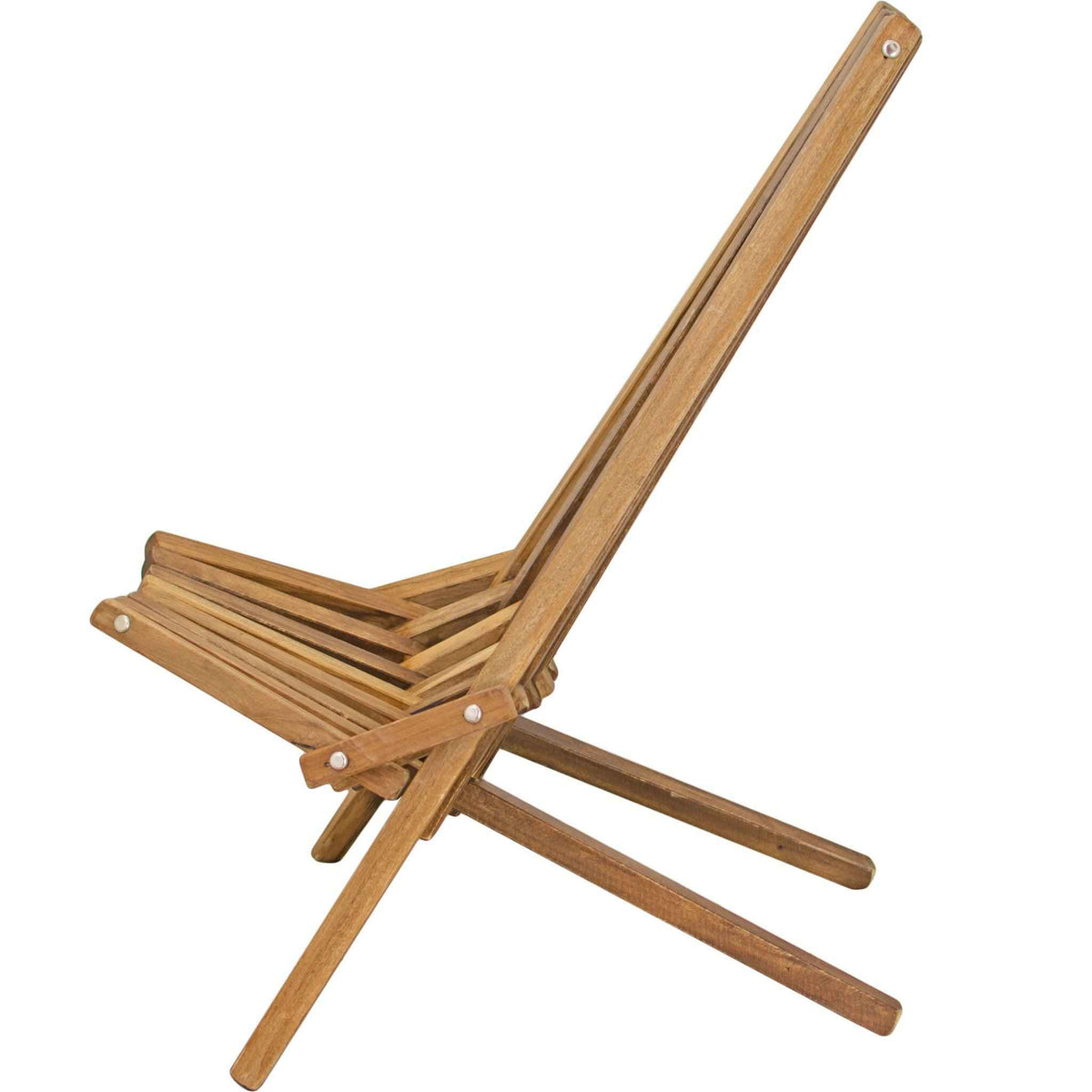 Laurel Wood Lounge Accent Chair - Lee Display
