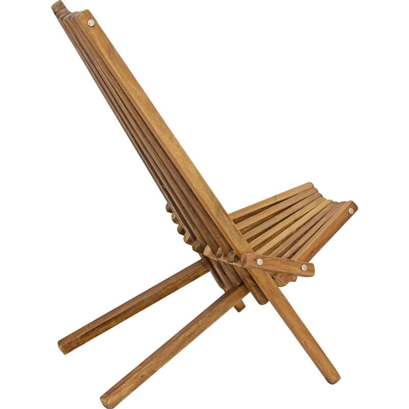 Laurel Wood Lounge Accent Chair - Lee Display