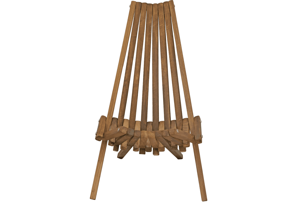 Laurel Wood Lounge Accent Chair - Lee Display