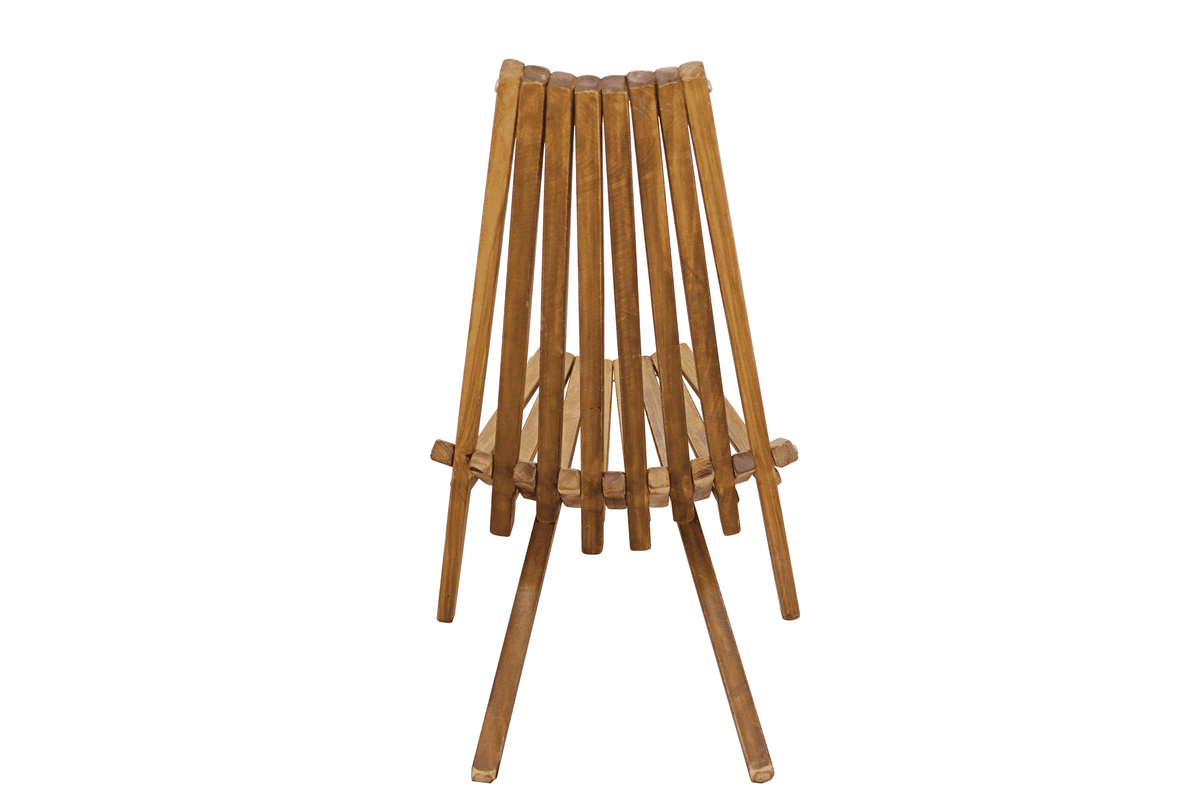 Laurel Wood Lounge Accent Chair - Lee Display
