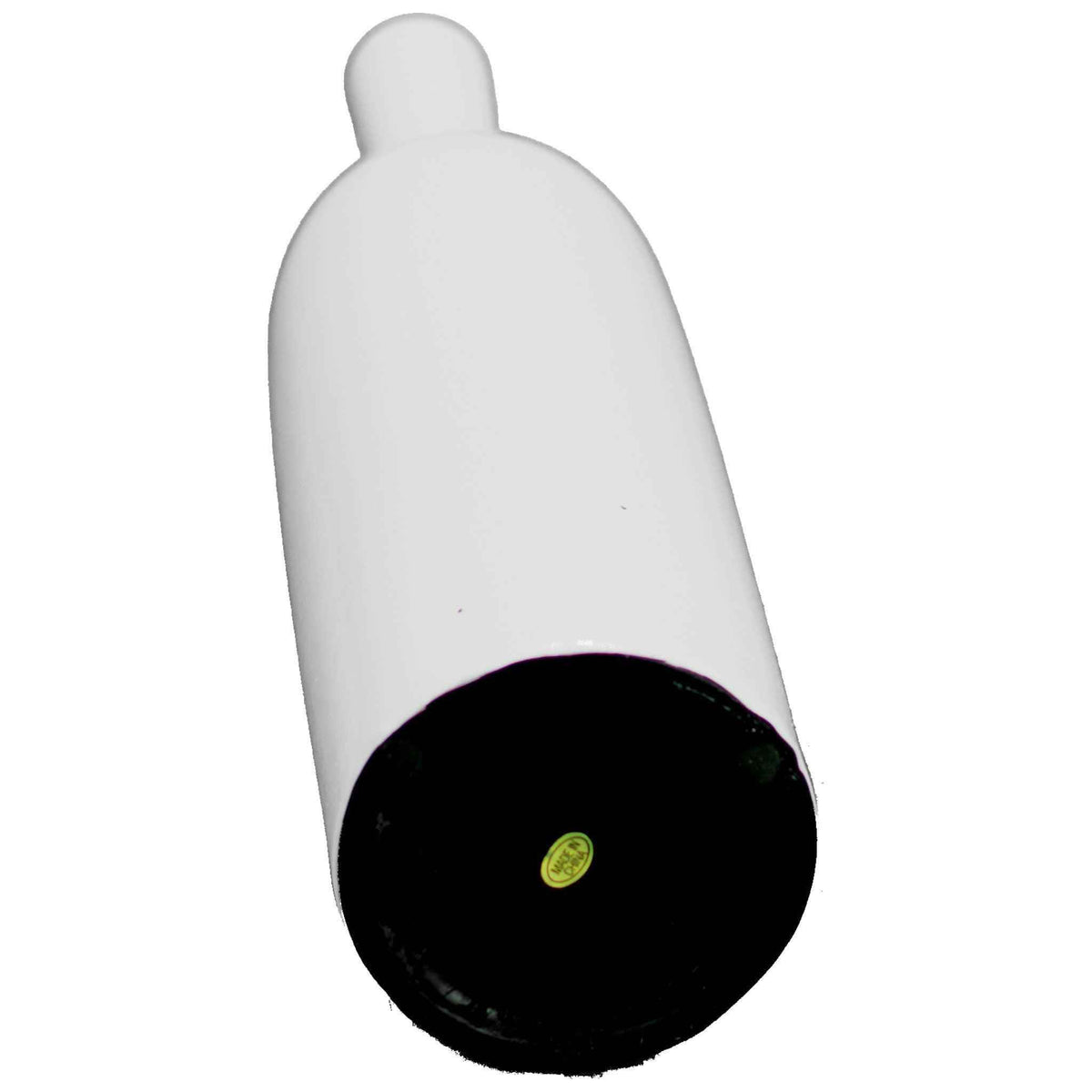 Long Neck Ceramic Vase - Lee Display