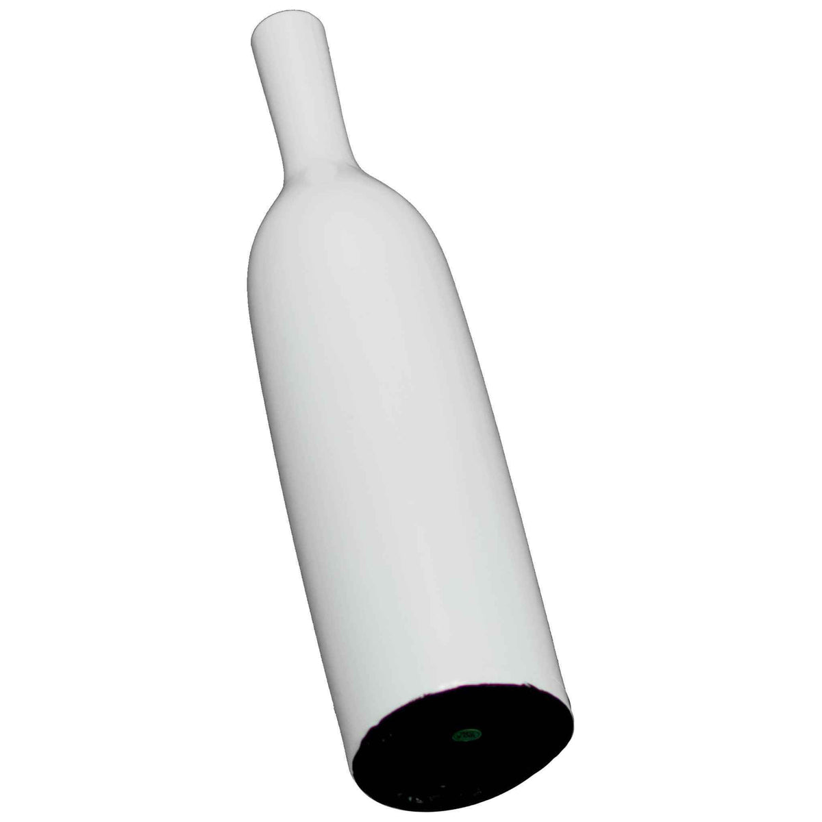 Long Neck Ceramic Vase - Lee Display