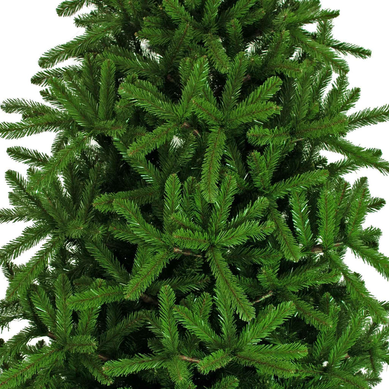 Luxe Christmas Douglas Fir Tree - Lee Display
