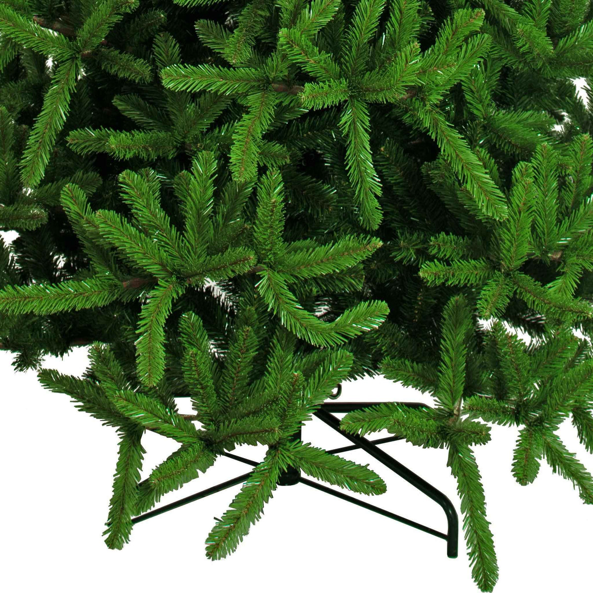 Luxe Christmas Douglas Fir Tree - Lee Display