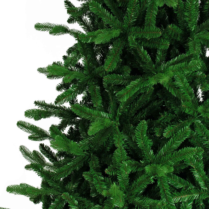 Luxe Christmas Fraser Fir Tree - Lee Display