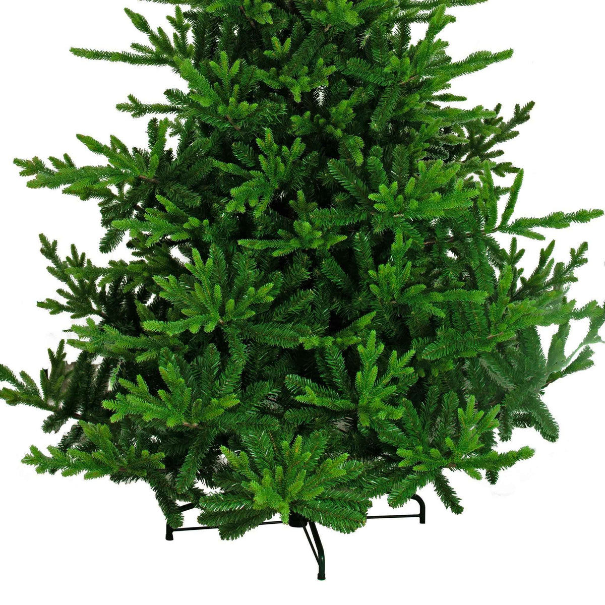 Luxe Christmas Noble Fir Tree - Lee Display