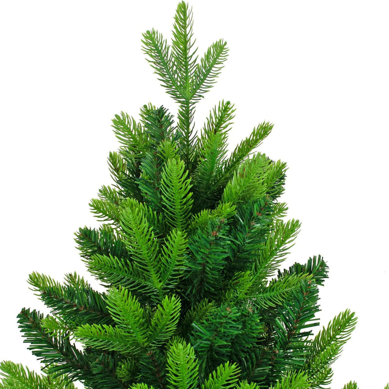 Luxe Christmas Norway Spruce Tree - Lee Display