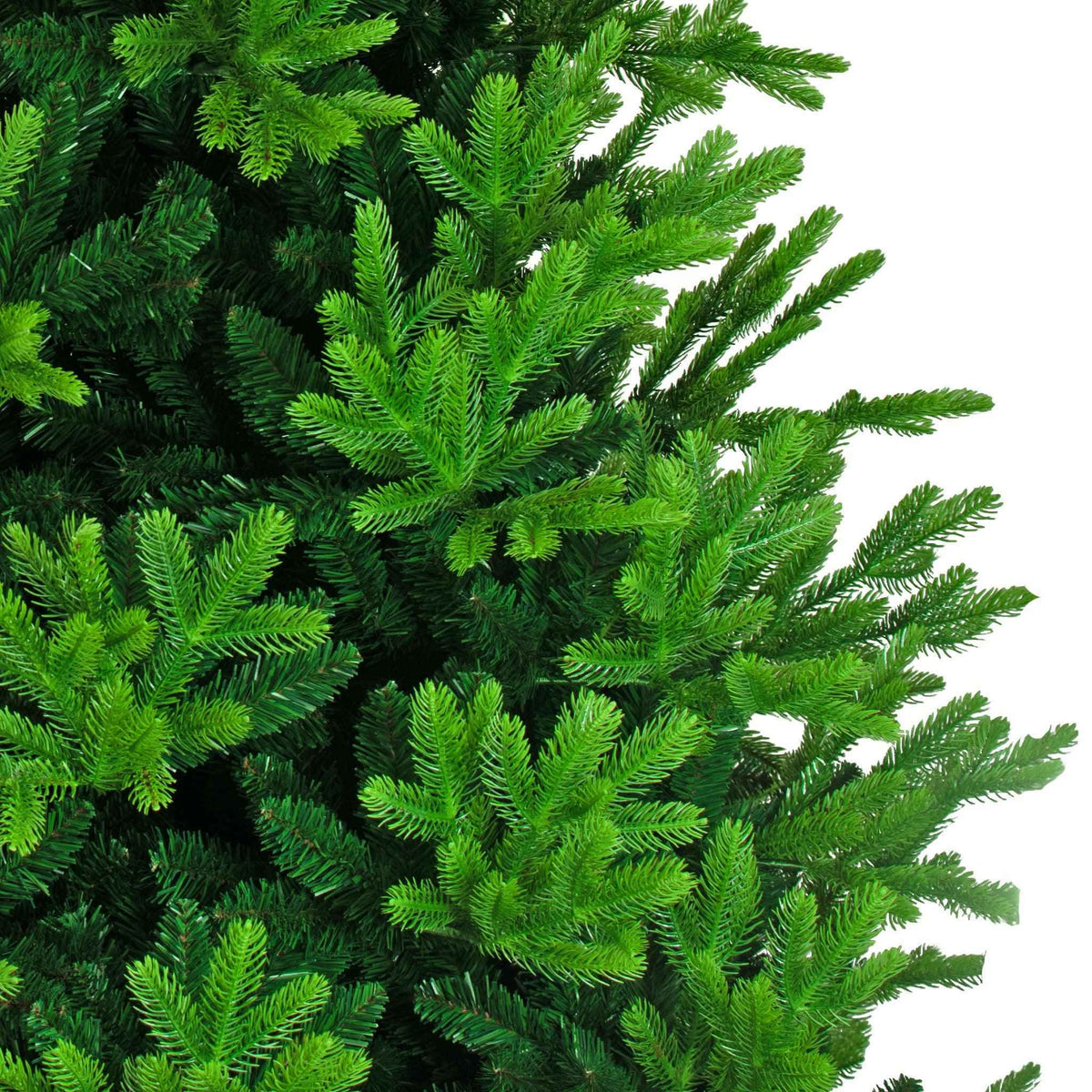 Luxe Christmas Norway Spruce Tree - Lee Display