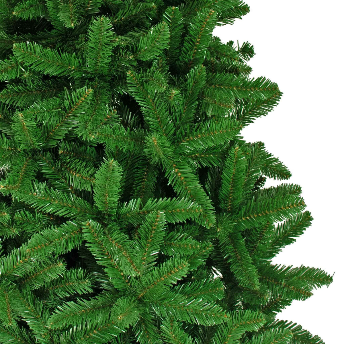 Luxe Christmas Virginia Pine Tree - Lee Display
