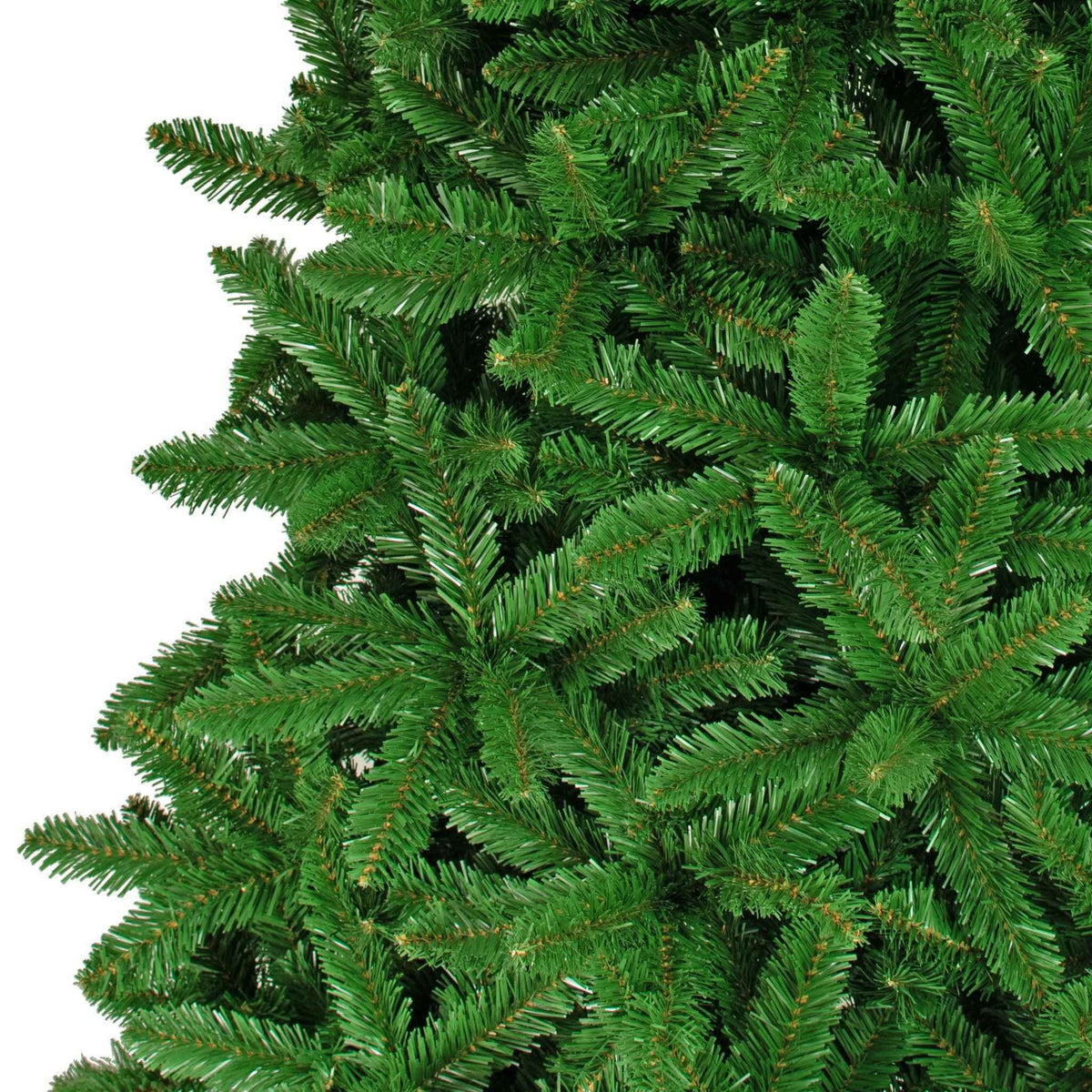Luxe Christmas Virginia Pine Tree - Lee Display