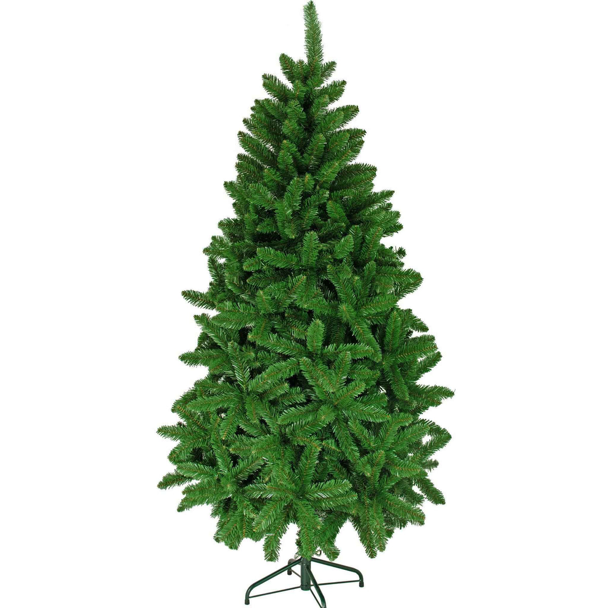 Luxe Christmas Virginia Pine Tree - Lee Display