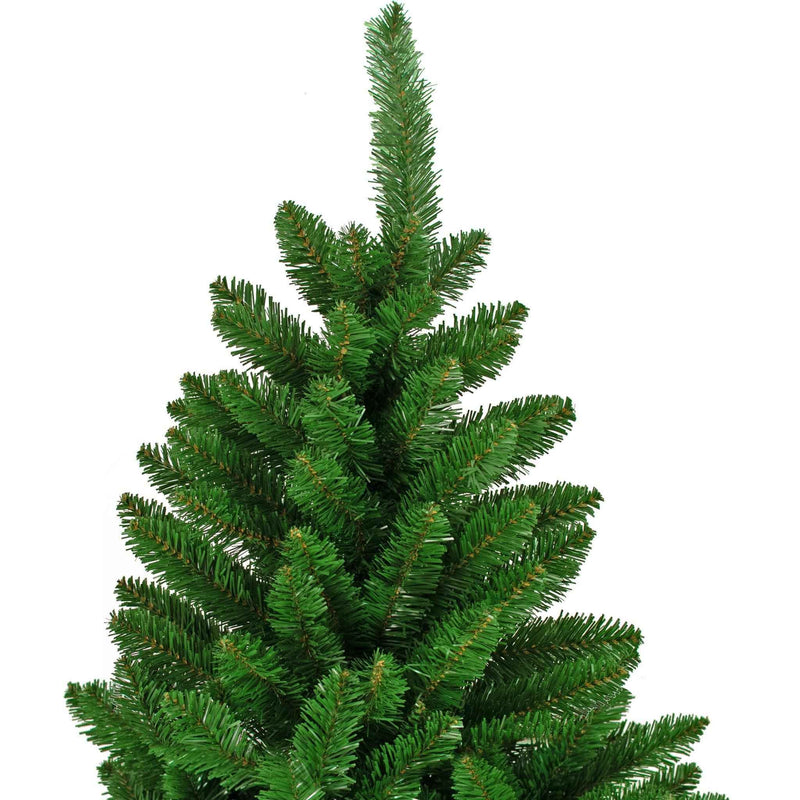 Luxe Christmas Virginia Pine Tree - Lee Display