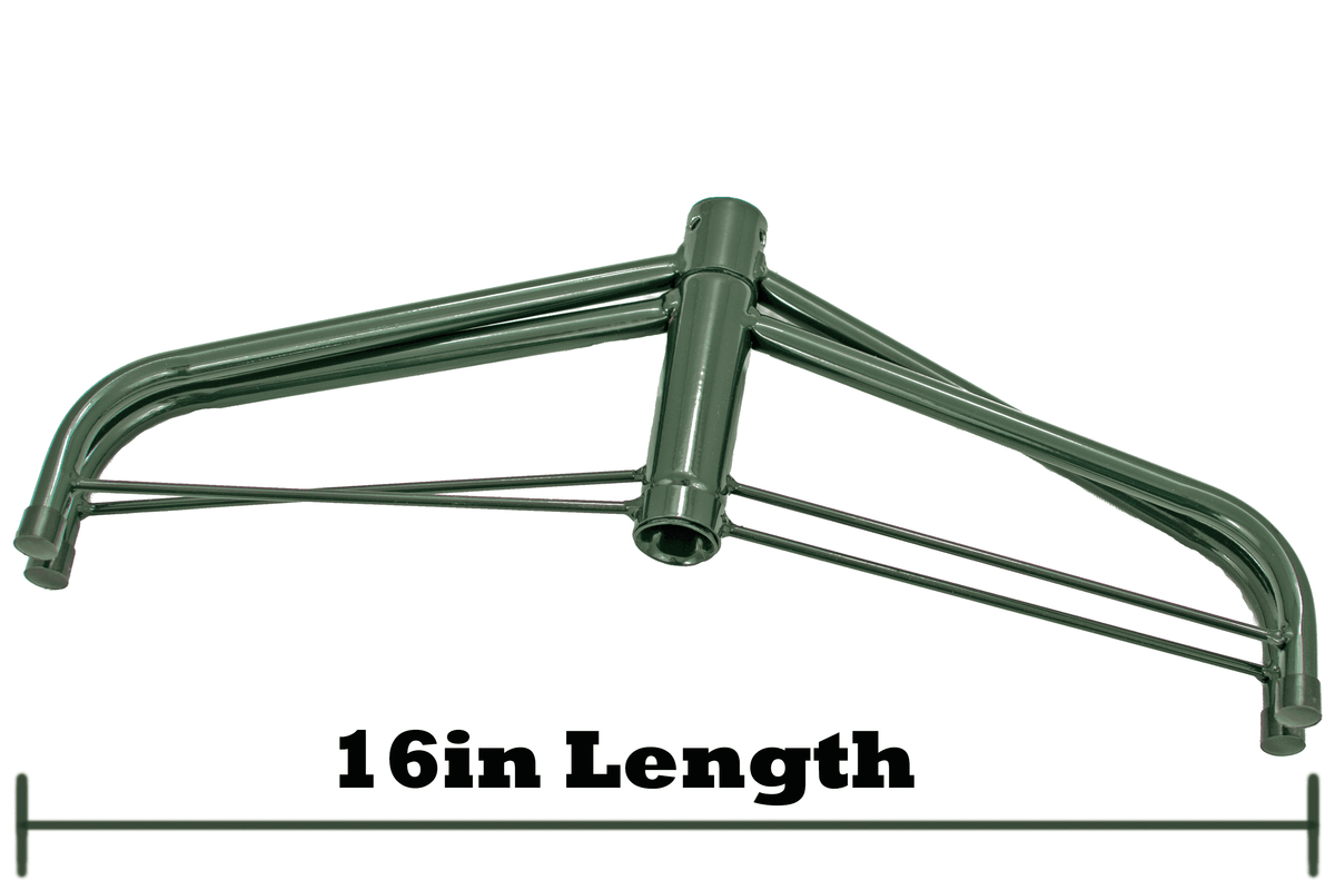Metal Tree Base Stands - Lee Display