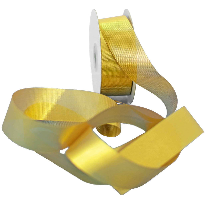 Metallic Gold Ribbon - Lee Display
