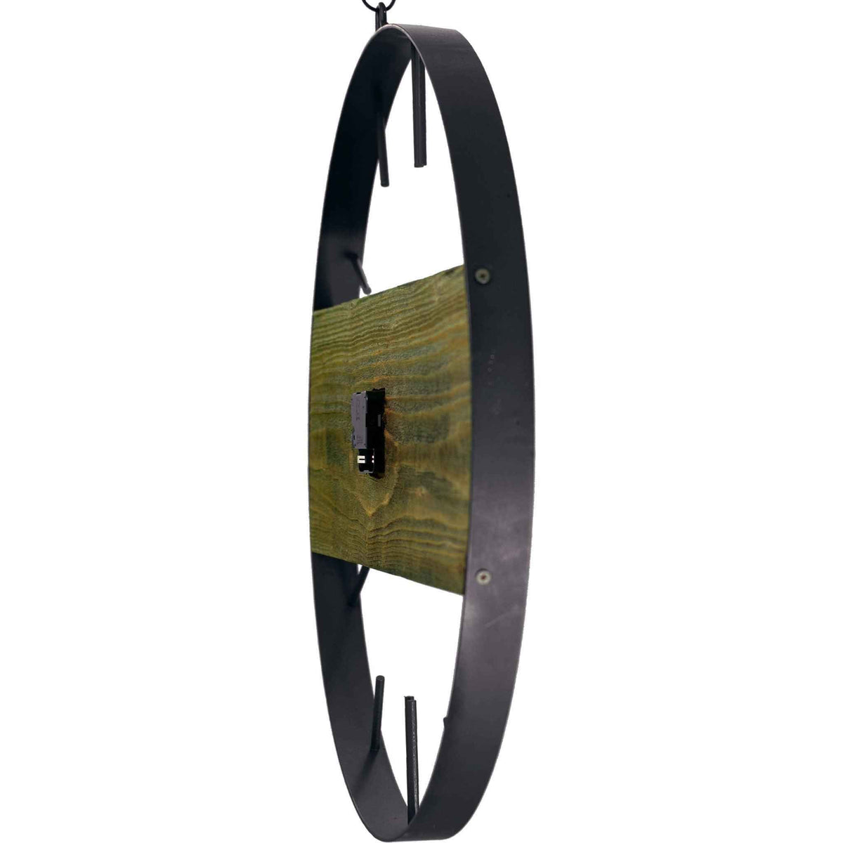 Panchali Wall Clock - Lee Display