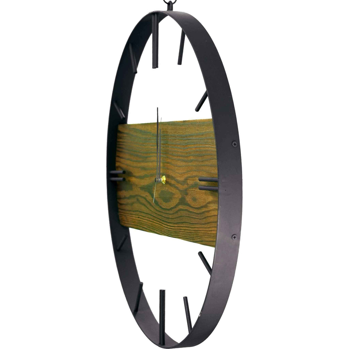 Panchali Wall Clock - Lee Display