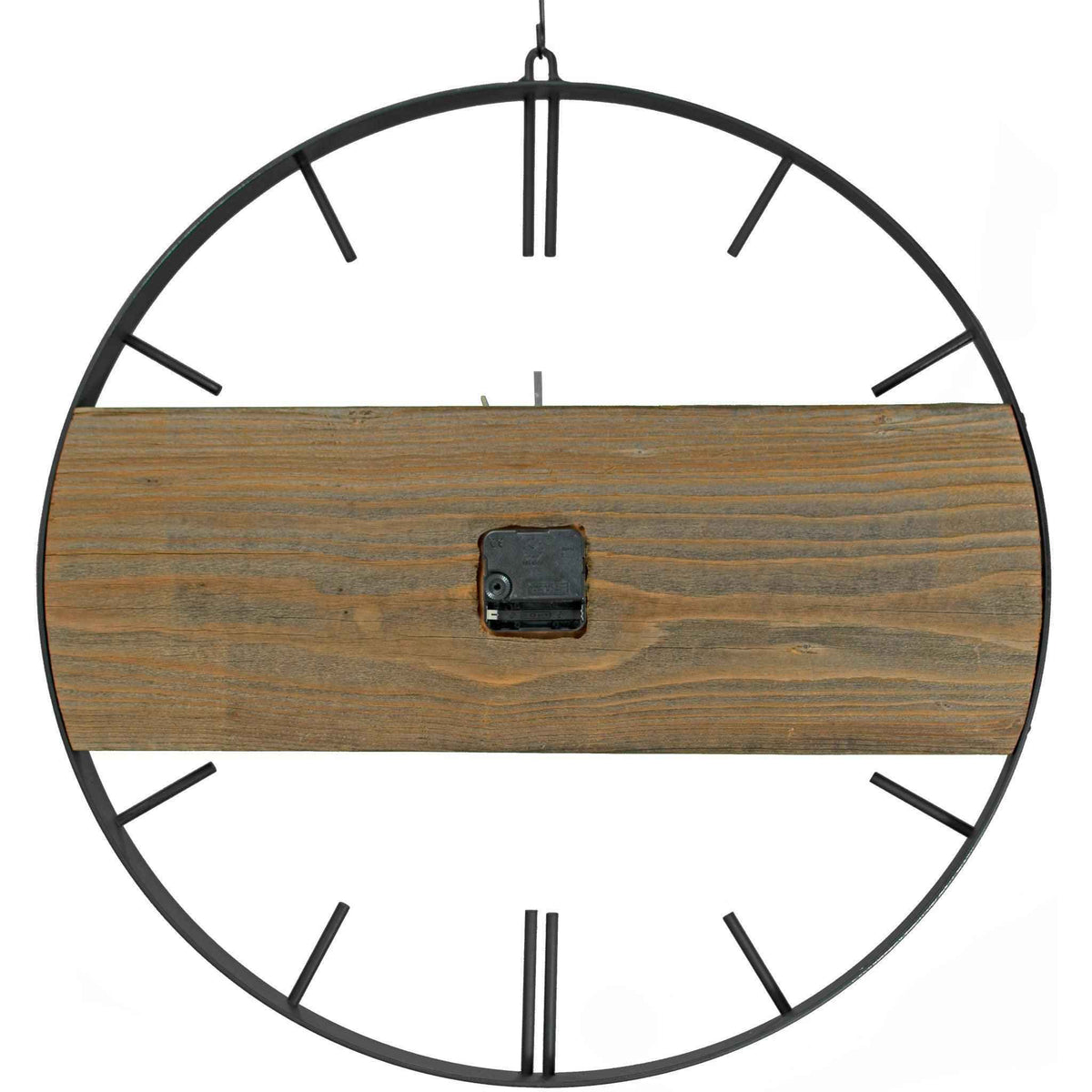 Panchali Wall Clock - Lee Display