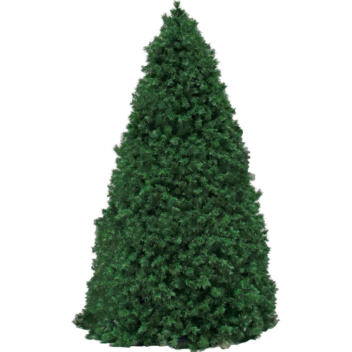 Premier Pre-Lit Pine Christmas Tree - Lee Display