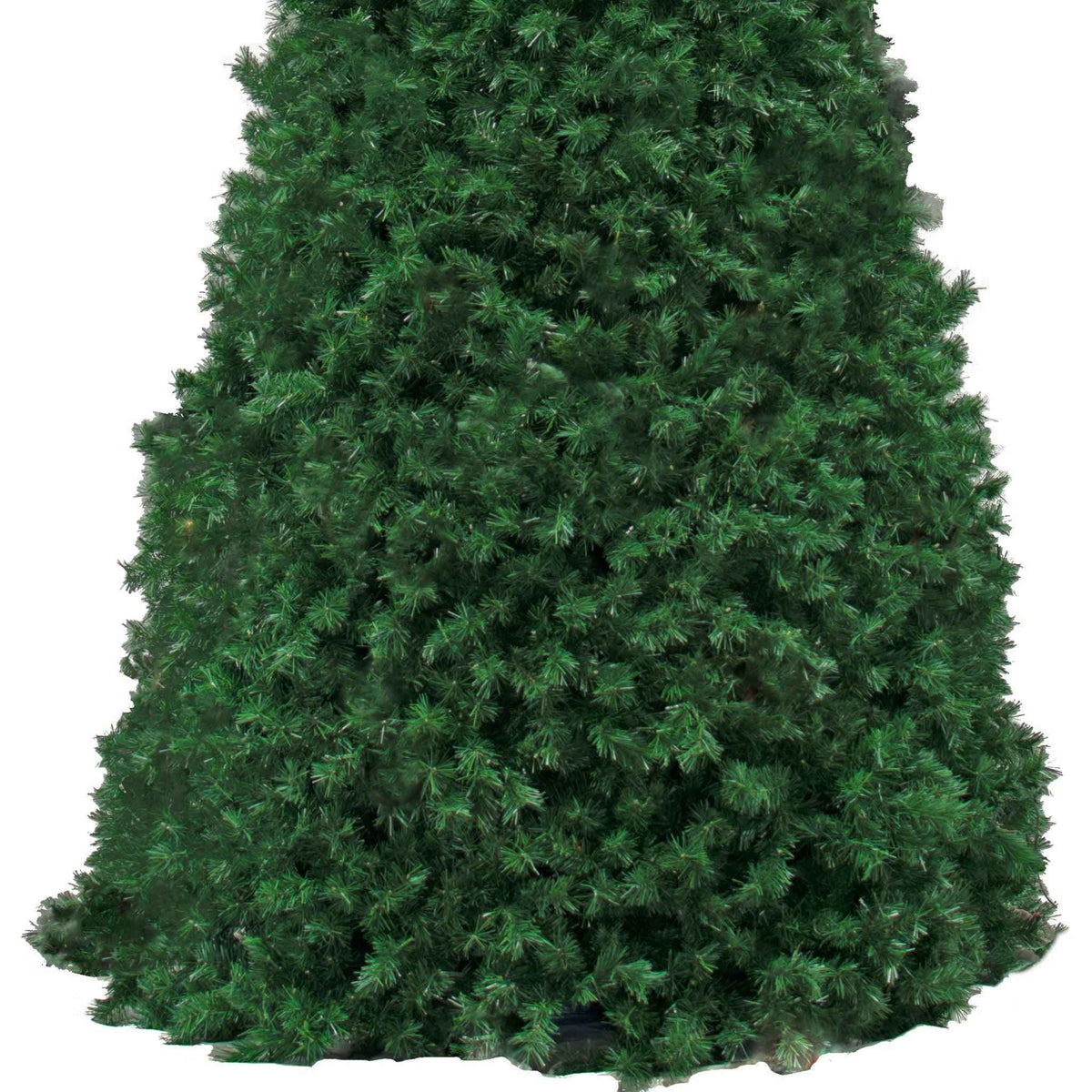 Premier Pre-Lit Pine Christmas Tree - Lee Display