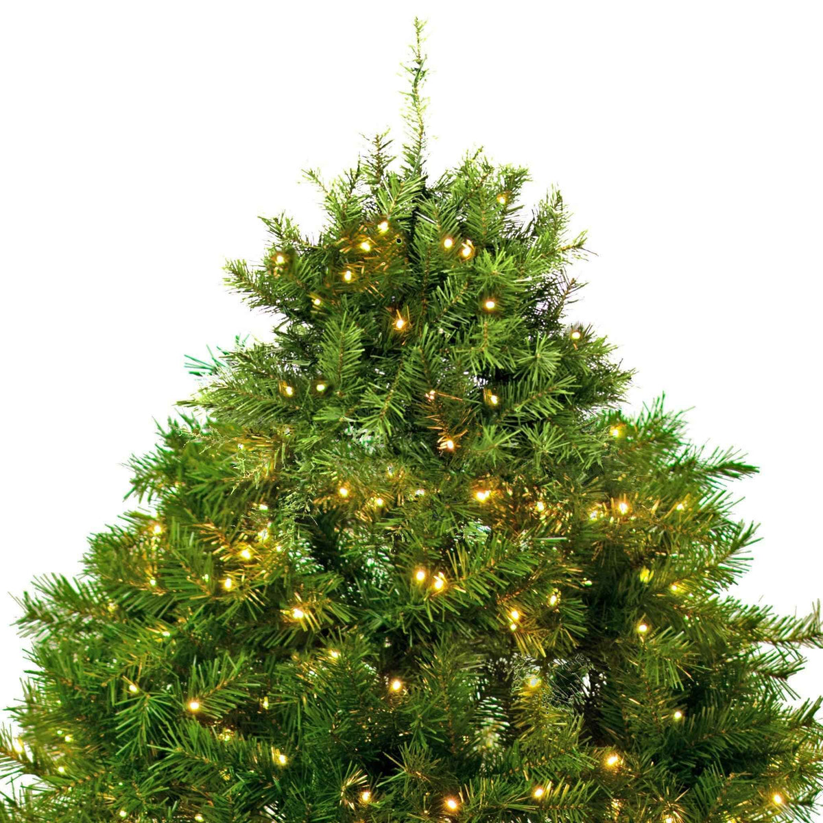 Premier Pre-Lit Pine Christmas Tree - Lee Display