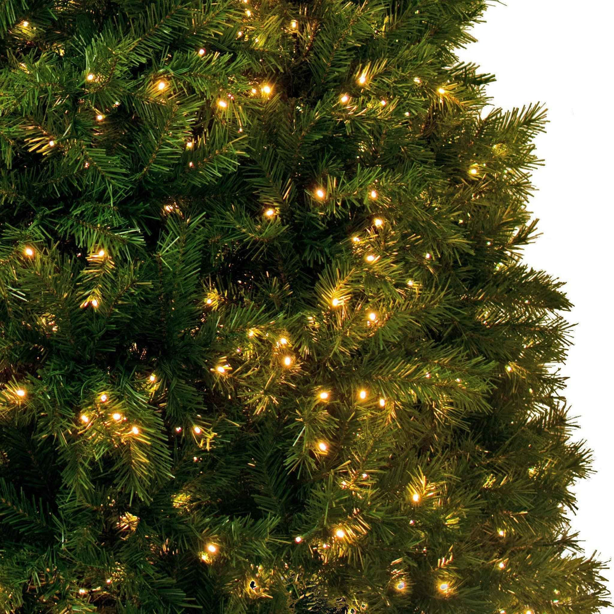 Premier Pre-Lit Pine Christmas Tree - Lee Display