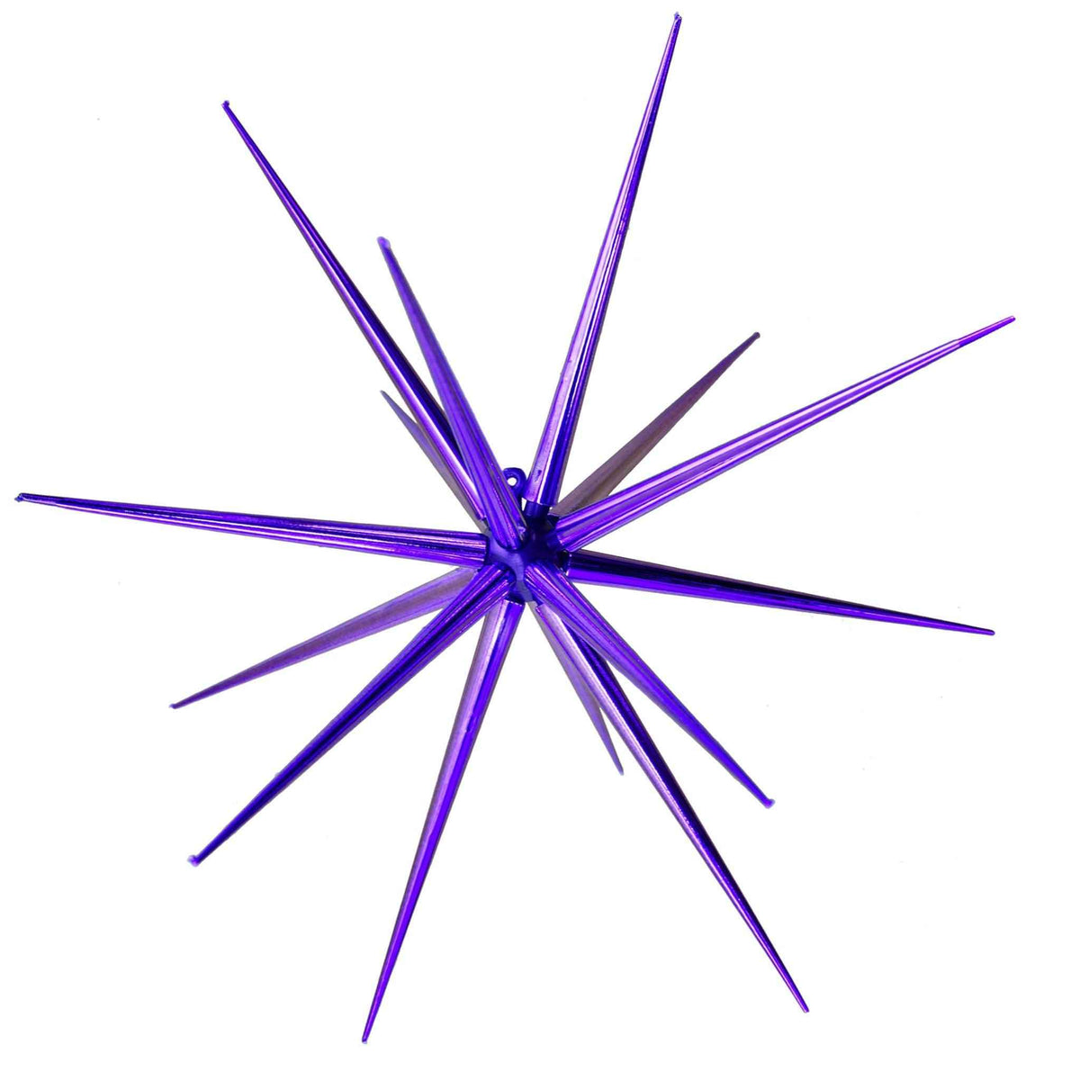 Purple Starbursts - Lee Display