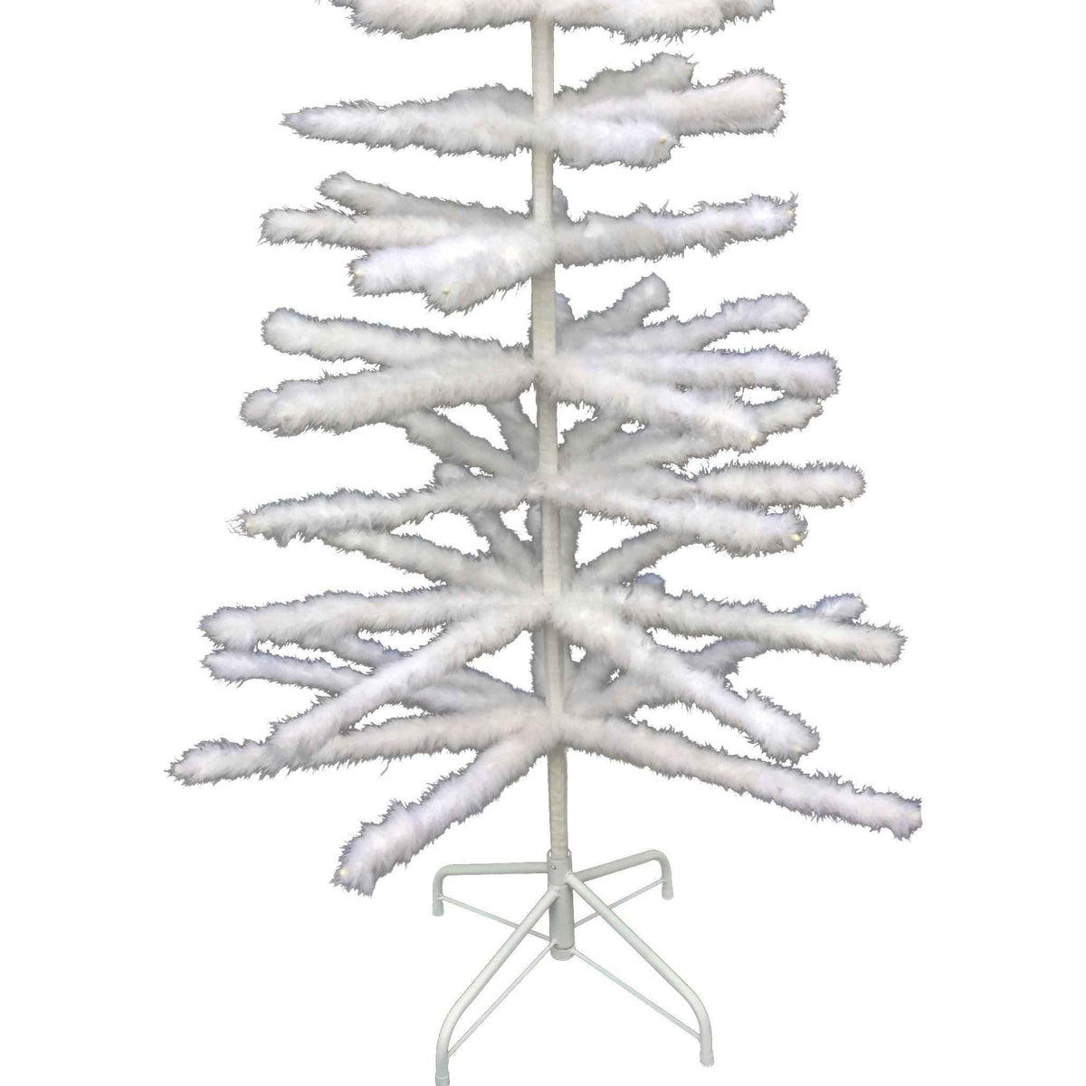 Real Goose Feather Trees - Lee Display