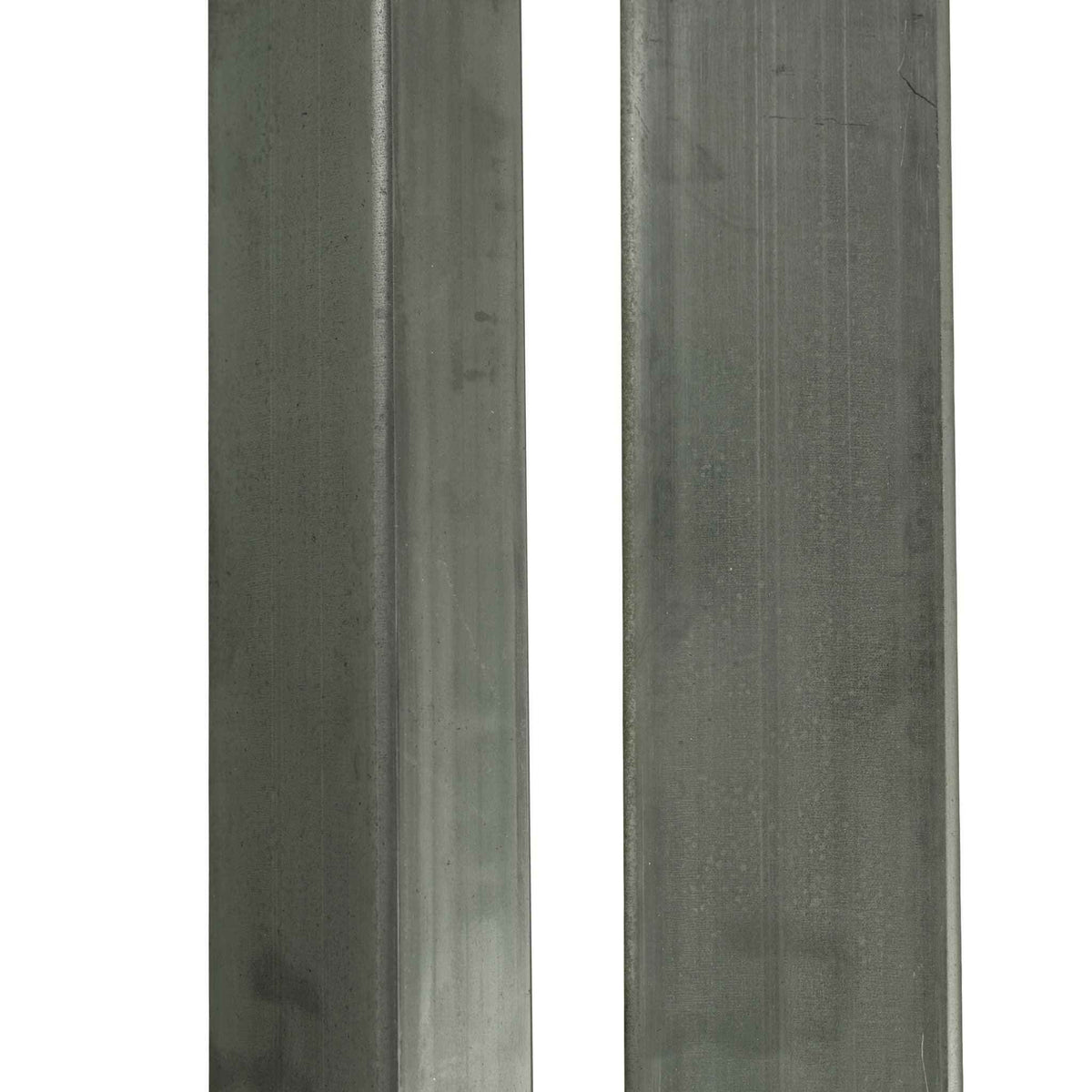 Rectangular Steel Tube - Lee Display