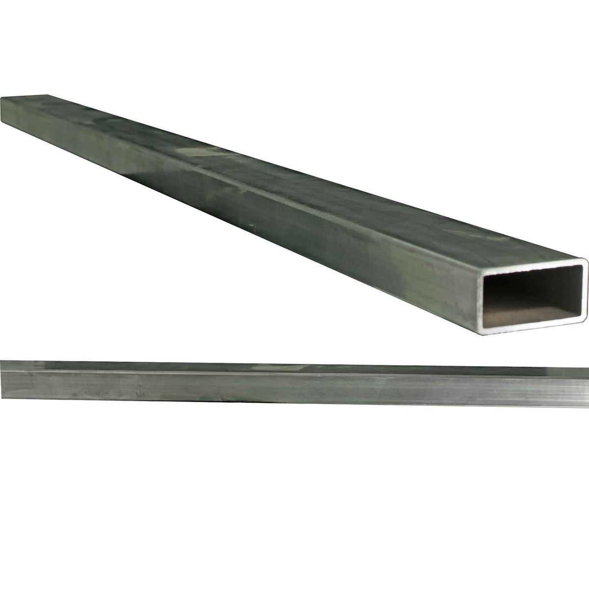 Rectangular Steel Tube - Lee Display