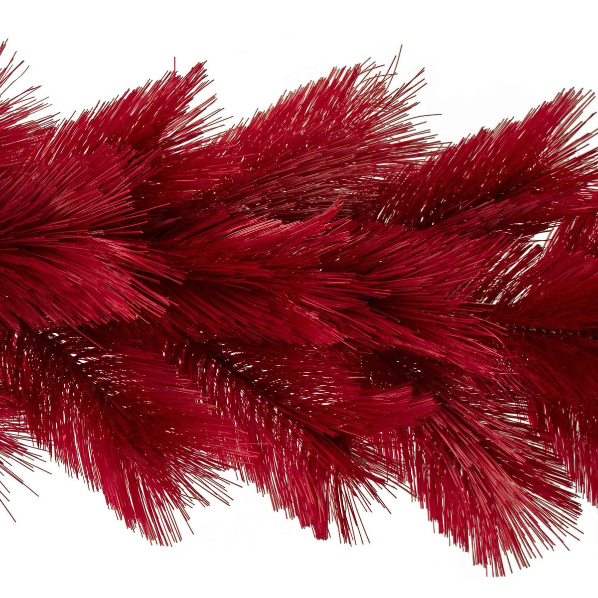 Red King Pine Christmas Garland - Lee Display