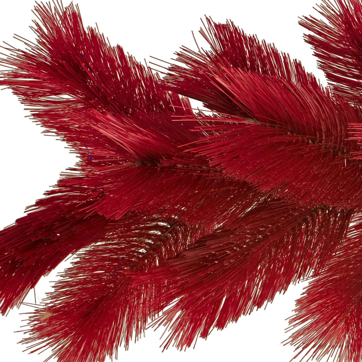 Red King Pine Christmas Garland - Lee Display