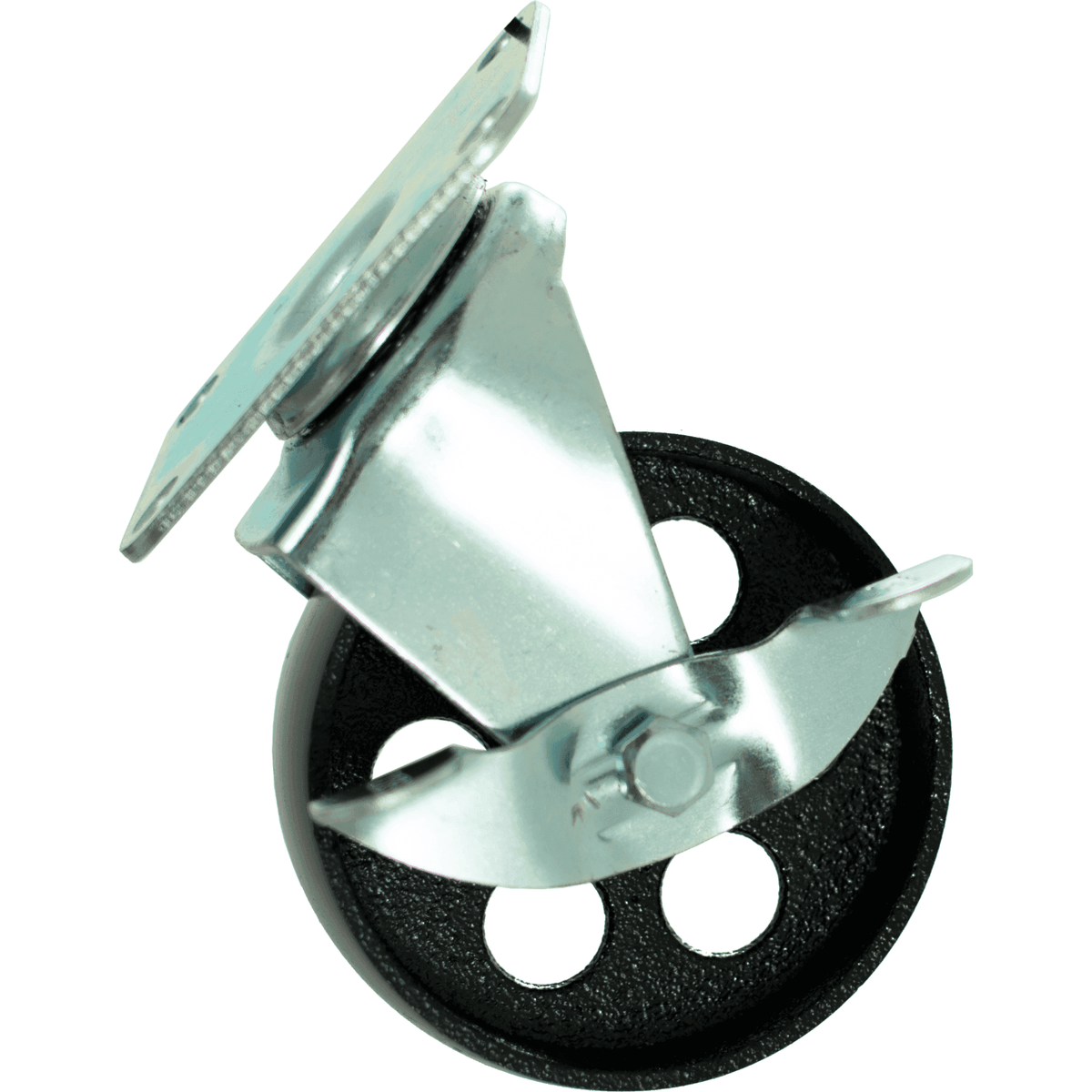 Redwood Potting Table - Lee Display