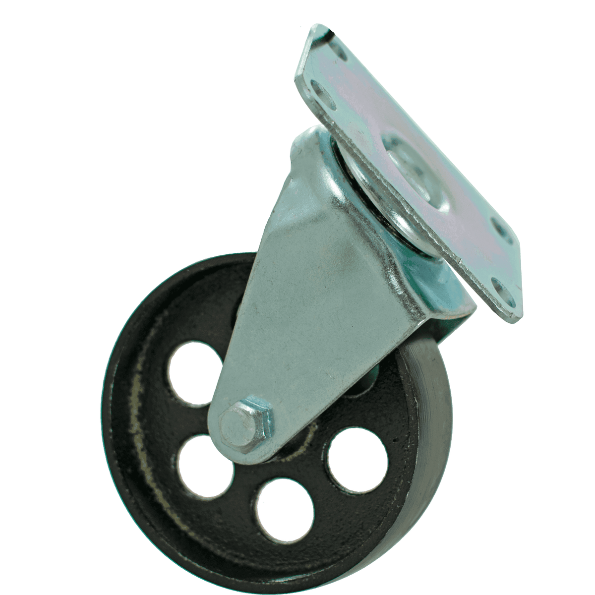 Redwood Potting Table - Lee Display