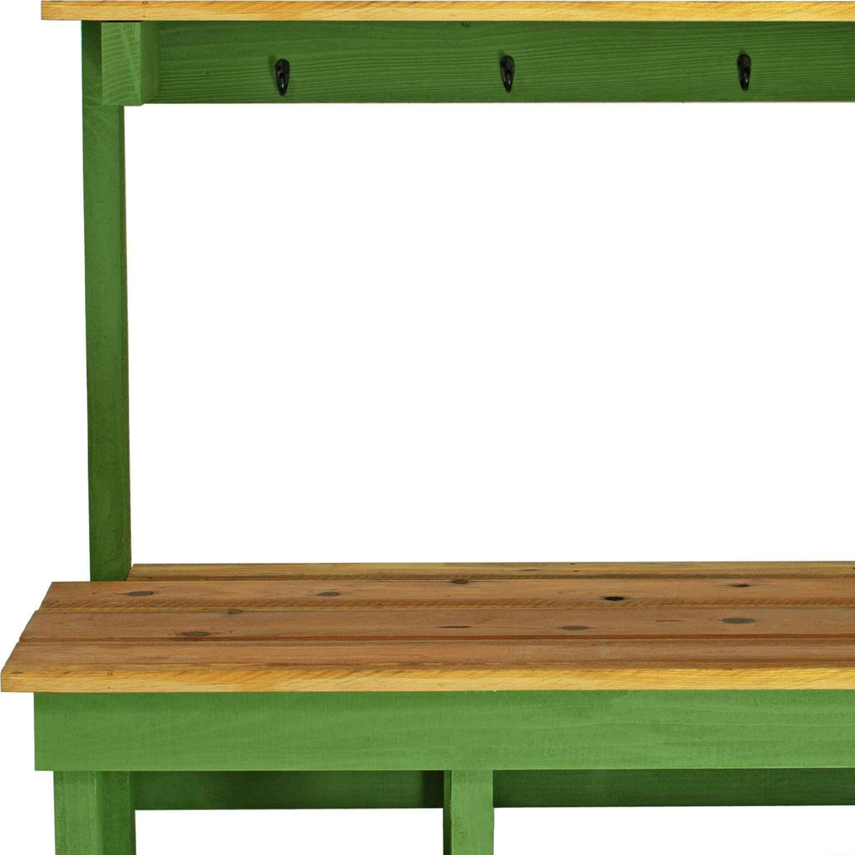 Rustic Gardening Workbench - Lee Display