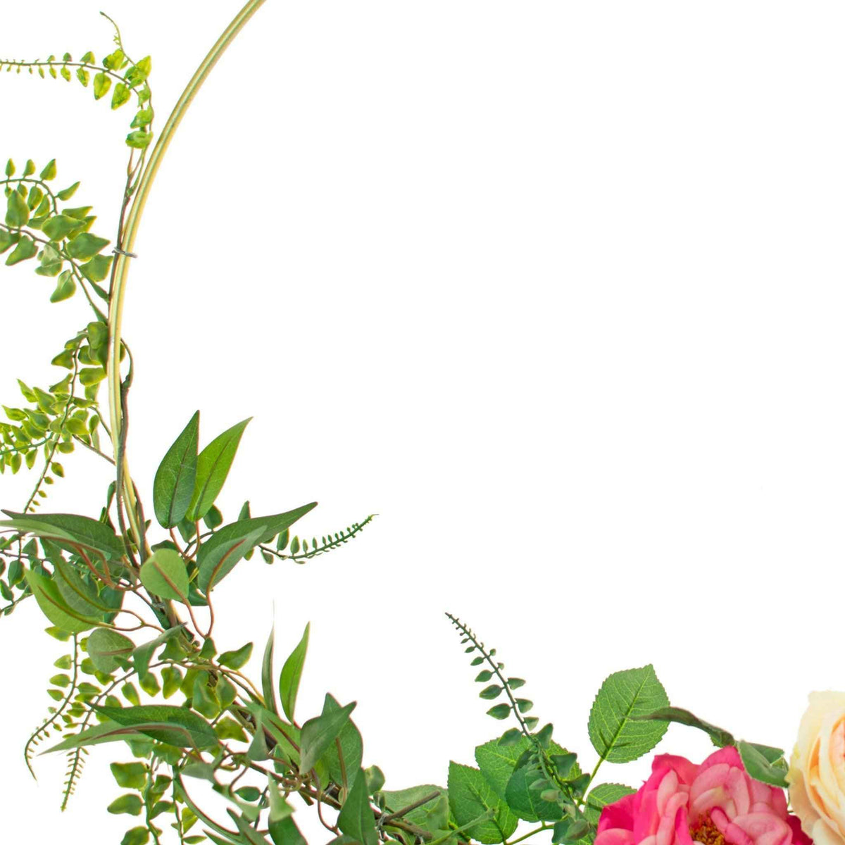 Seasonal Wreath - Lee Display