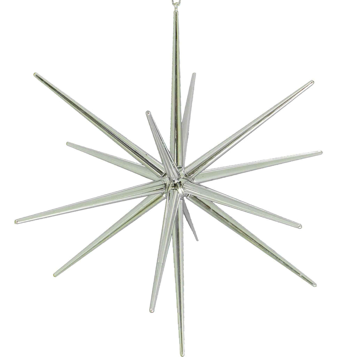 Silver Starbursts - Lee Display