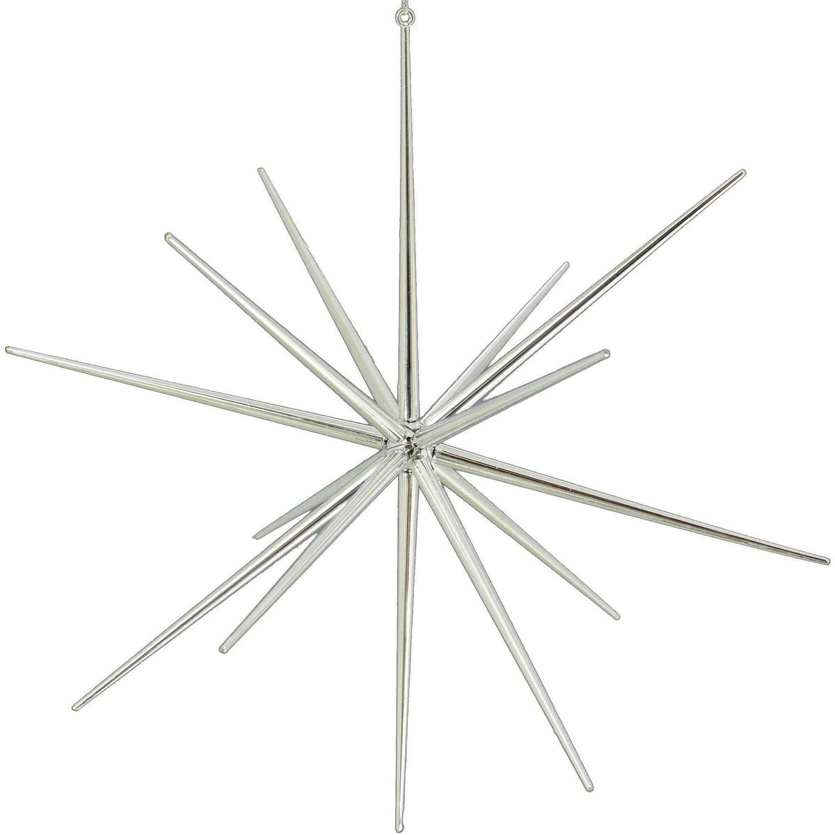 Silver Starbursts - Lee Display