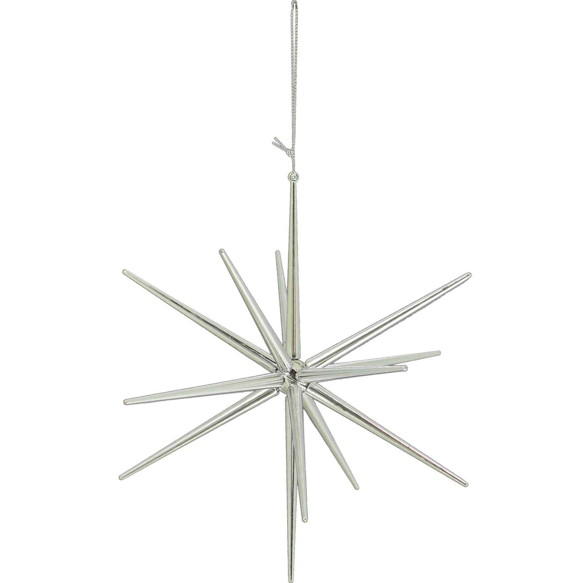 Silver Starbursts - Lee Display