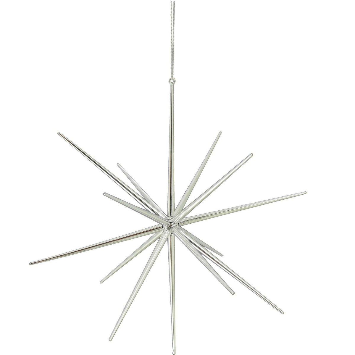 Silver Starbursts - Lee Display