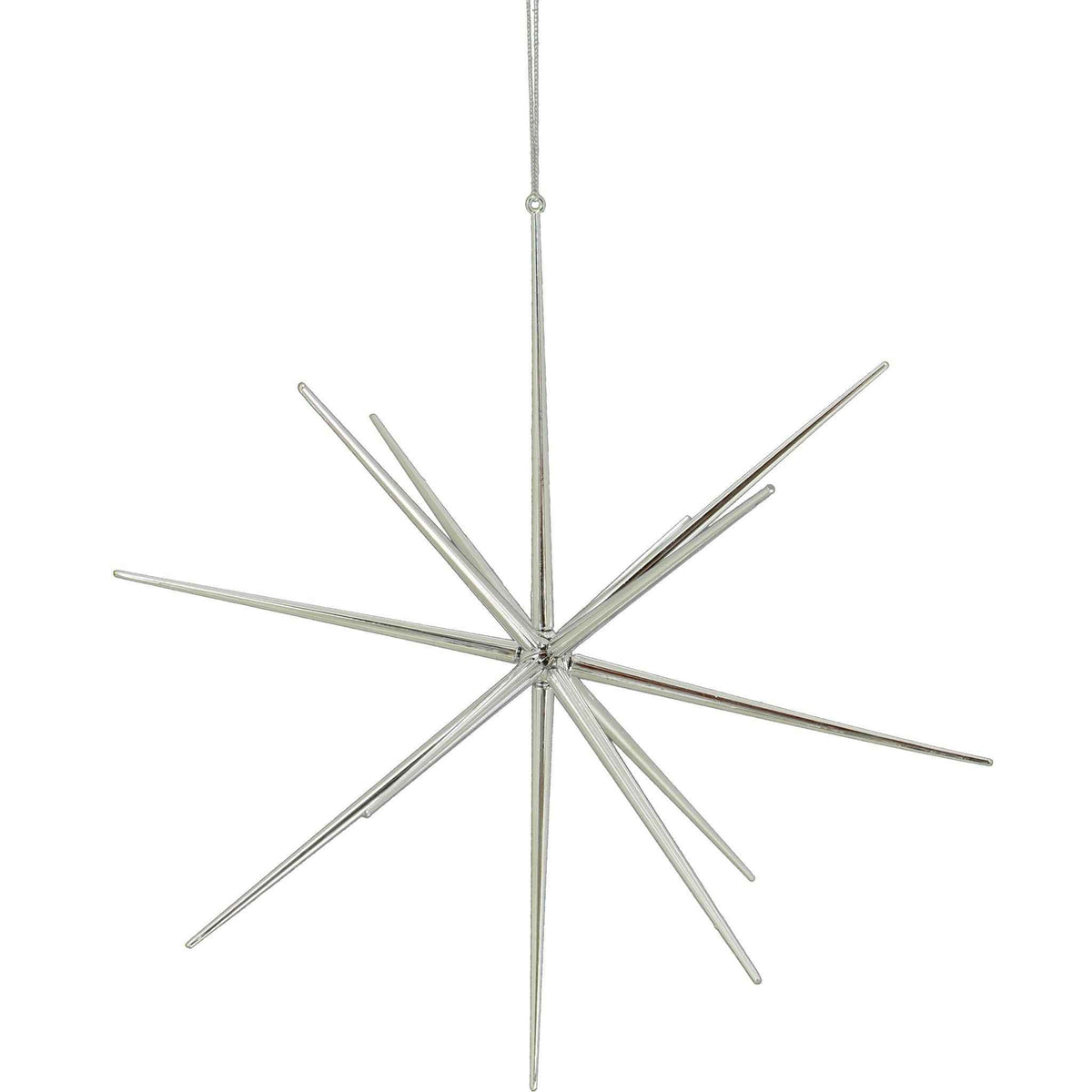 Silver Starbursts - Lee Display