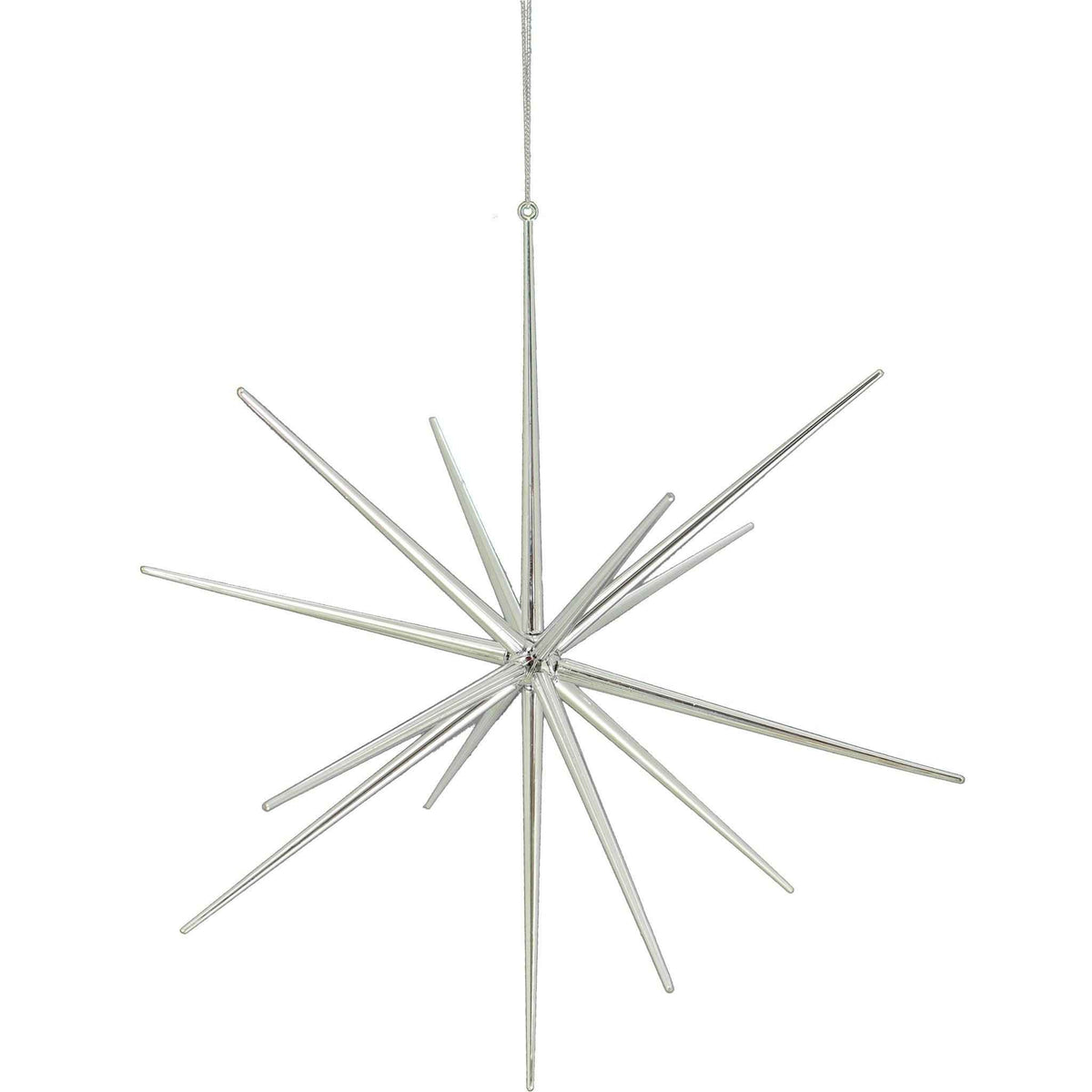Silver Starbursts - Lee Display