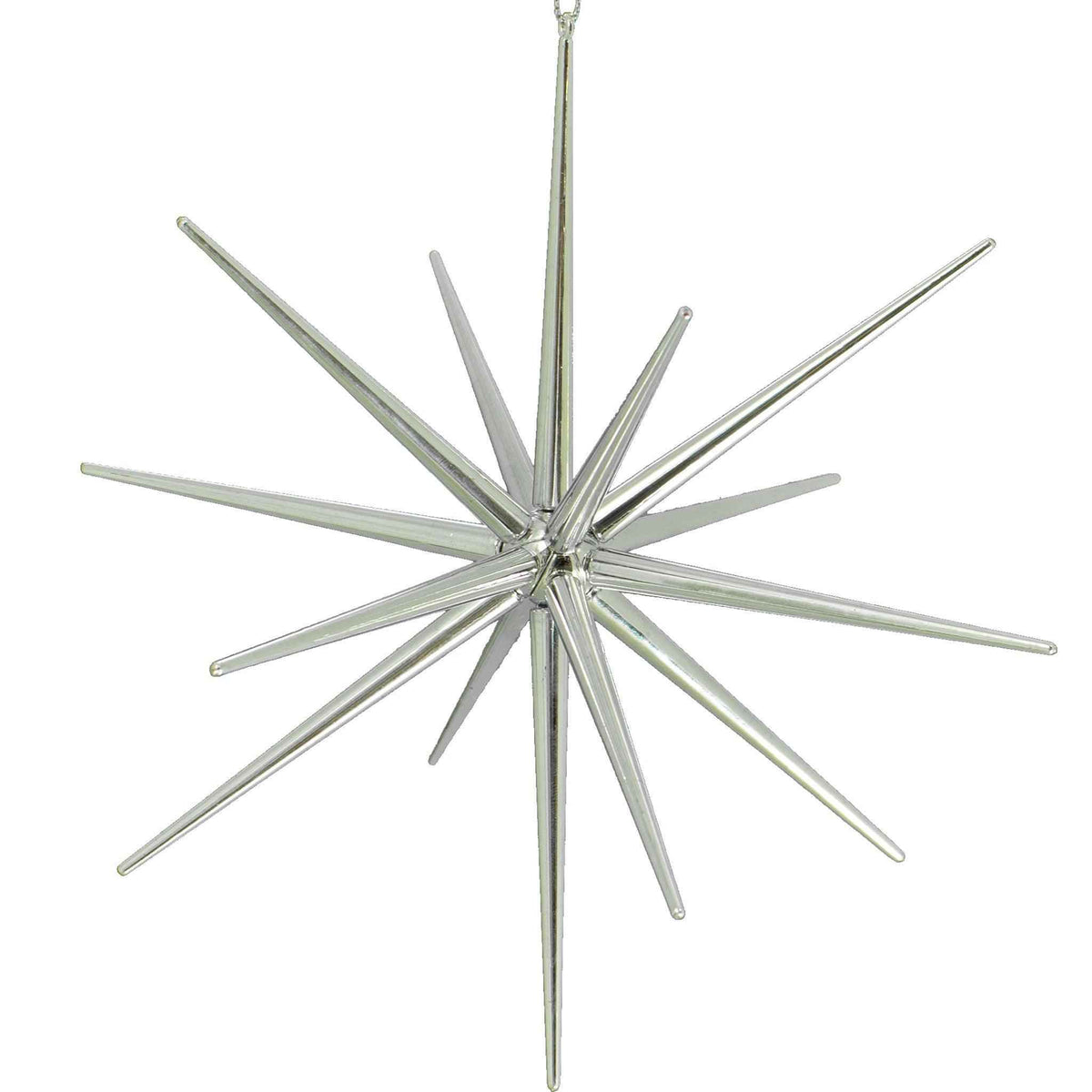 Silver Starbursts - Lee Display