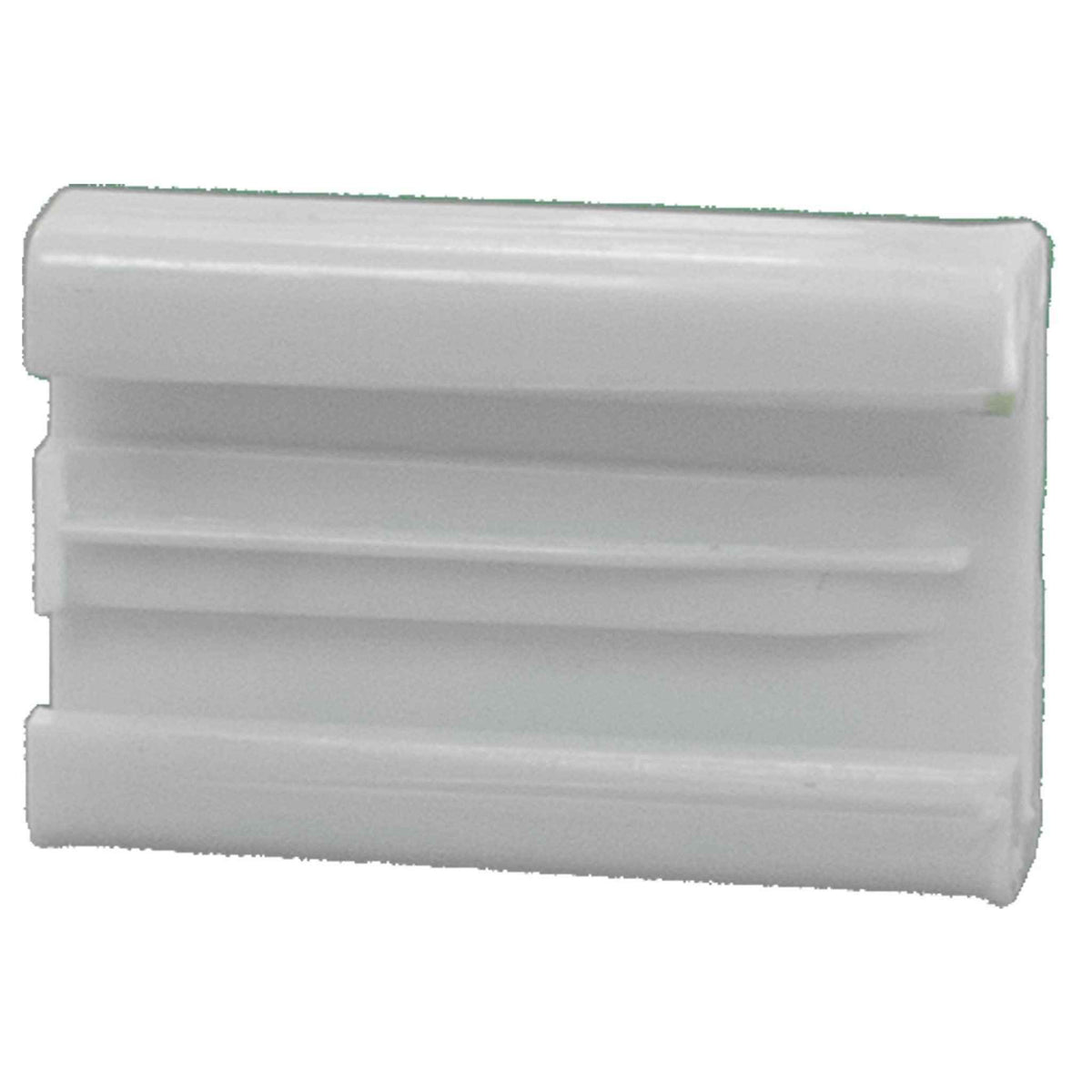 Slide-On Male & Female Zip Plugs - Lee Display