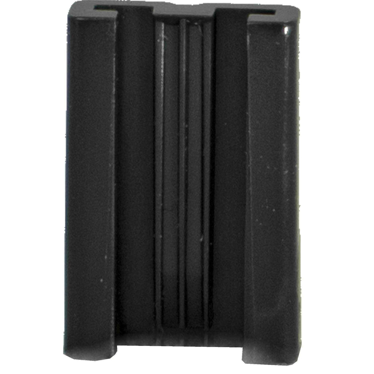Slide-On Male & Female Zip Plugs - Lee Display